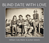 Blind Date with Love