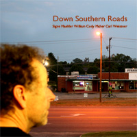 Down Southern Road